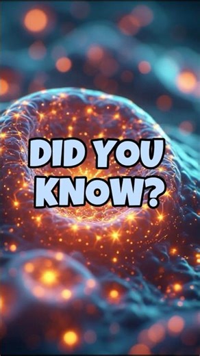 Your Body Secretly Glows #science #facts #mindblowing