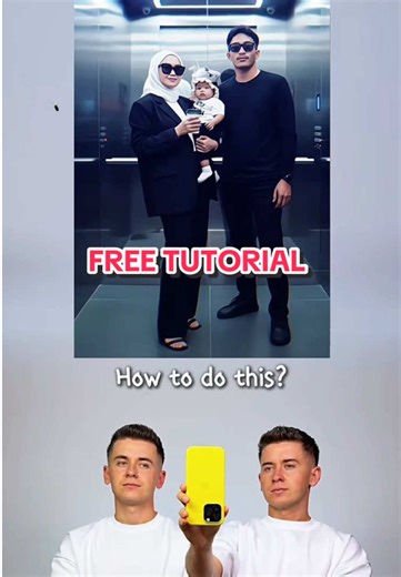 High-quality photo filter tutorial AI photo filter effect Creating stunning photos with AI filters How to use AI high-quality photo filters AI filter photo effect tutorial AI beautiful photo filter The best AI photo filters for amazing shots How to use high-quality photo AI filters AI photo filter effect for CapCut Using AI filters to enhance photo quality. AI enhances photo filter effect AI enhances photos Trend of enhancing photos How to enhance photos #capcut #capcutpioneer #capcutforus #aifo