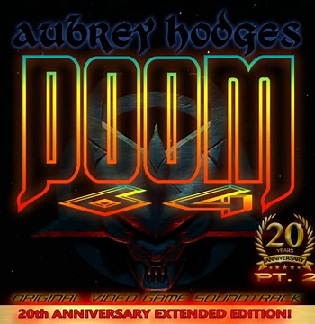 Doom 64 Main Theme (20th Anniversary Version) (Extended)
