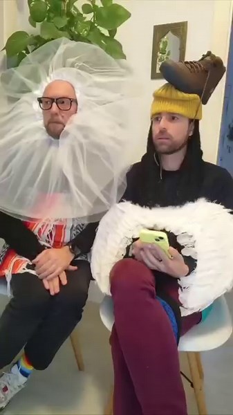 113K views · 836 reactions | პარიზის მოდის კვირეული  | Imperator | Facebook