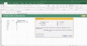 Cómo Utilizar la Función Si en Excel » Teleame