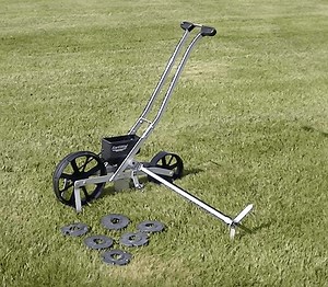 EarthWay® 1001-B Seeder - ActiveVista for Market-Farm & Garden