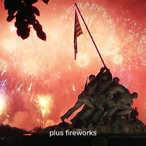 How will you spend the 4th? Get ready for a celebration like no other. Join Don Lemon, Dana Bash and an all-star line-up for CNN’S Fourth of July in America. Tonight at 8 p.m. ET #CNNFourthOfJuly | CNN