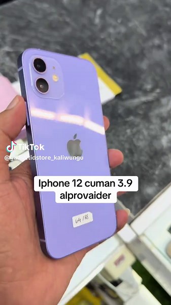 iPhone 12: Harga dan Rekomendasi Terbaik