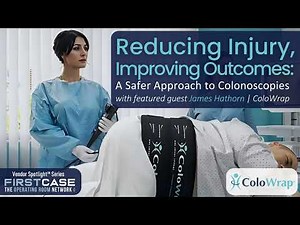 Reducing Injury, Improving Outcomes: A Safer Approach to Colonoscopies
