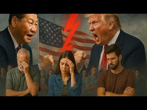 “Will Tariffs Transform American Buying — or Fail