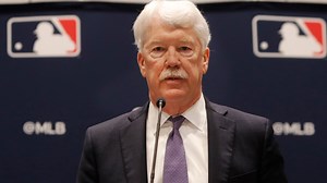 Report: New Royals owner John Sherman had path in place to take over Indians