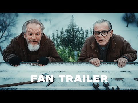 FAN TRAILER: Home Alone 3 - Macaulay Culkin