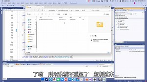 WPF FilterDataGrid自定义控件全部功能介绍