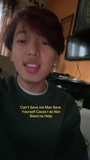 Empower Yourself: Save Yourself First