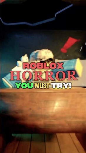 These Roblox Horror Games Are PERFECT With Friends 😭💀