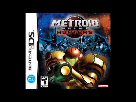 Metroid Prime: Hunters Music - Escape