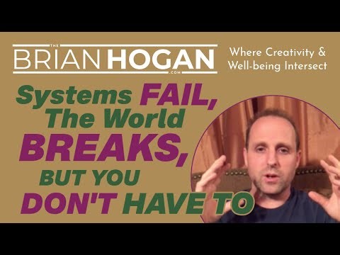 3 Dos and Don'ts of Navigating Collapse (That Engineers and Psychologists Already Know)