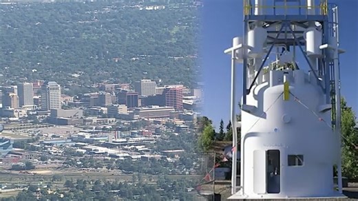 Co. Springs Utilities taking first look at using small nuclear reactors, following independent study
