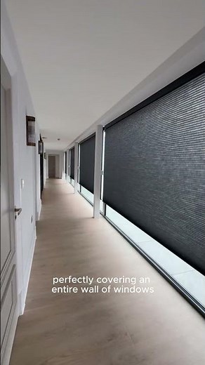 Modern Blinds That Keep Your Home Fresh + Cosy l Specialist Blinds