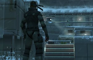 Konami Announces ‘Metal Gear Solid’, ‘Contra’ And ‘Castlevania’ Headed to GOG.com!