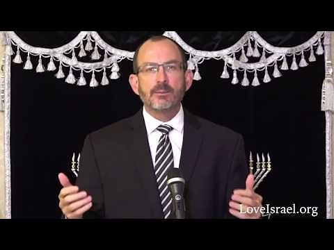 Genesis Chapter 18 Part 2