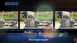 1.9K views · 60 reactions | Professional #Deutz Diesel #Engine Supplier. Client Diesel Engine can provide you with a variety of parameters for the Deutz Diesel Engine. Contact charles@client-engine.com; charles@scdc-power.com. | Client Diesel Engine | Facebook