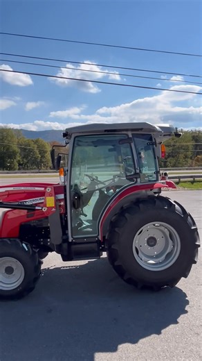 Massey Ferguson 2M.50 ONLY $440/month! 276-963-0021 4407 Steelsburg Highway, Cedar Bluff, VA #outdoorcountry #masseyferguson | Outdoor Country LLC