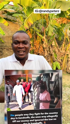 Understanding Nigeria's Criminal Justice System