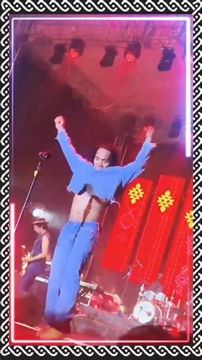 1 x 1 = Nggak Janji | #slank #slankdotcom