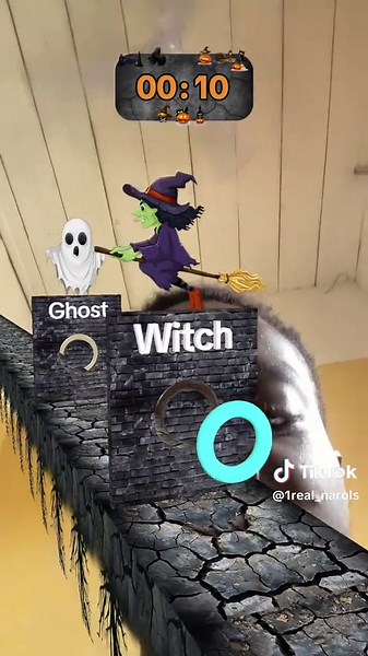 The Bestie Challenge: Tag Your Witchy Friends