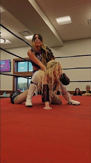 #Recap Lady Glory vs Juliette