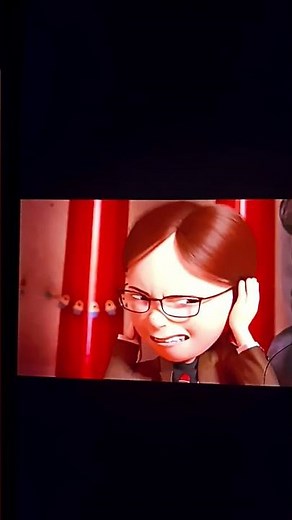 Despicable Me 2 (2013) Agnes's Scream But It's Squidward's Sream