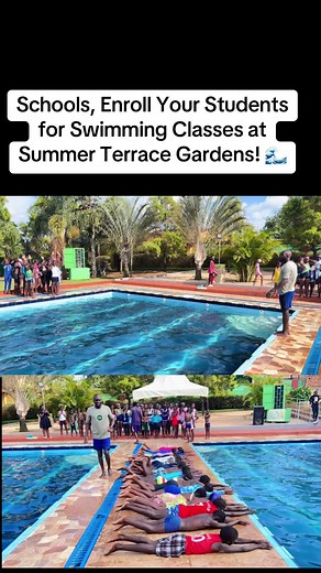 SUMMER TERRACE GARDENS MUKONO on TikTok