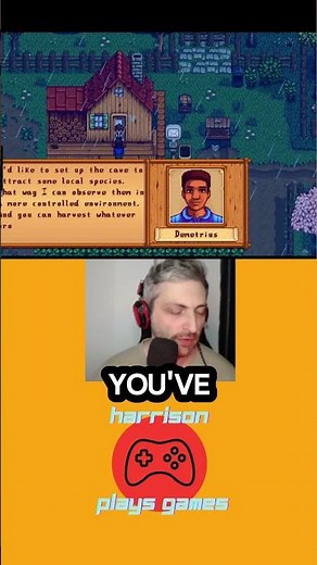 🍄 Mushrooms or Bats? Picking the Best Cave Option in Modded Stardew Valley! 🌾
