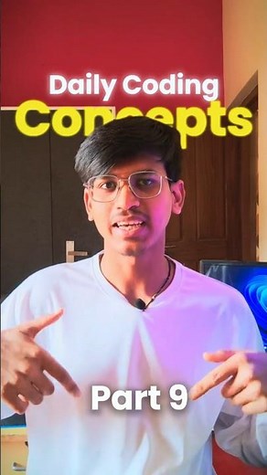 N+1 Query Problem: How to Fix the #1 Database Performance Killer | Daily Coding Concepts Part 9