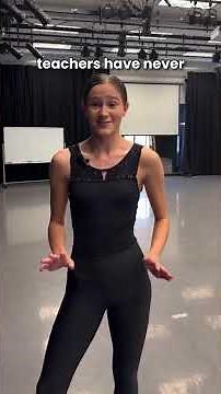 Celebrate National Dance Day with the HC Dance Program