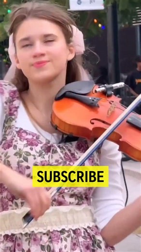 Karolina Protsenko - Libertango on Violin #karolina #shorts