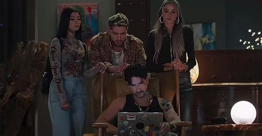 La Reina del Flow 3: Revelaciones Impactantes