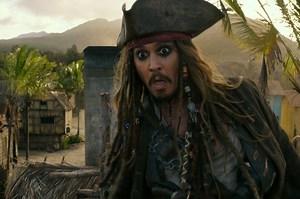 Prepare to set sail on Jack’s final adventure! Pirates of the Caribbean is coming to Digital Sep 19, Blu-ray Oct 3, & new to 4K UHD! Pre-order now: http://di.sn/60008qXNp | Captain Jack Sparrow