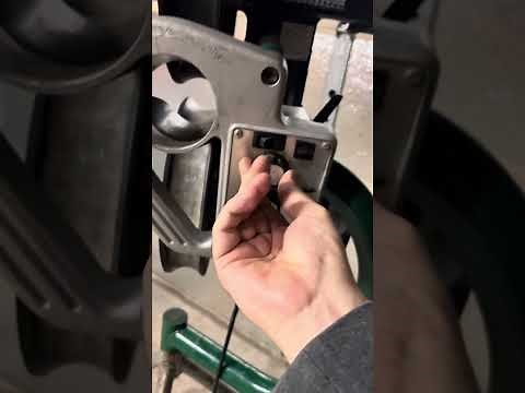 Atec Casey Pro Pitching Machine