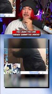 YOU Laugh YOU Lose