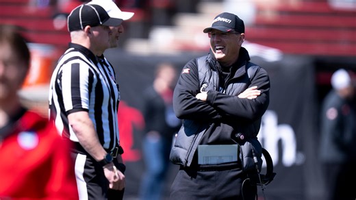 Scott Satterfield, Cincinnati Bearcats football out to silence naysayers in 2025
