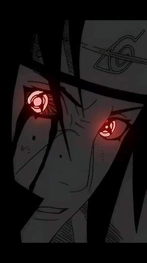 Vidéos de Itachi Uchiwa (@itachi.uchiwa6540) avec son original - Thiazo Tchin 2x