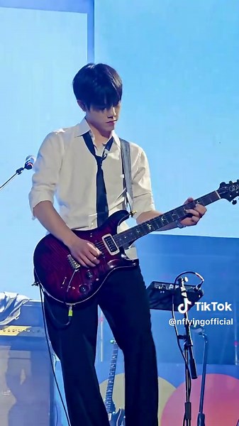 N.Flying GMF Concert Highlights