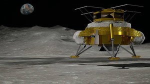 295K views · 4.6K reactions | This week...  #Artemis partnerships to return lunar dust, and fly science & NASA Technology to the Moon  Our NASA Earth missions provide data to aid in wildfire response ️ New discoveries at asteroid Bennu from NASA's OSIRIS-REx Asteroid Sample Return Mission Watch: https://youtu.be/3NOmU06Vs6o | NASA - National Aeronautics and Space Administration | Facebook