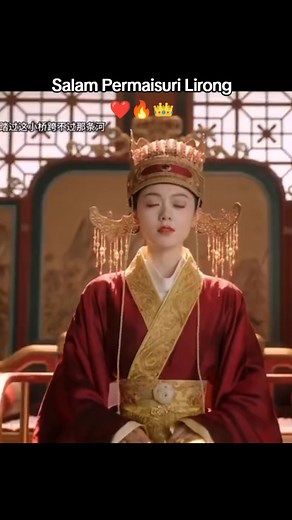 Ending the Princess Royal Episode 36-40 Sub Indo | Zhang Linghe x Zhao Jinmai