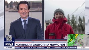 Northstar opens for the season