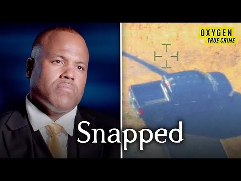 A Wife Stuck In The Past Leads To Her Husband's Murder | Snapped (S33 E15) | Oxygen