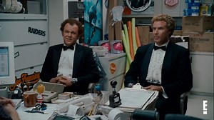 4.3K views · 46 reactions | If Dale only had a little more restraint, they definitely would've gotten the job.  Don't miss Step Brothers tonight at 7:30/6:30c! | E! Entertainment | Facebook