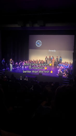 Celebrating a Successful Comp Season with Buds