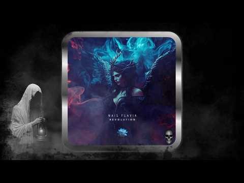 Nais Flavia – Reach (Original Mix) [Blue Lotus Records]