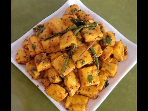 Quick Snacks Recipe | झट से बन जाने वाला आसान नाश्ता BY RECIPES HUT