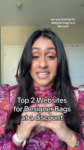 Best Websites to Buy Authentic Designer Bags at Discounted Prices