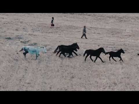 HIDDEN EAST⛰️4K Aerial Views of the Himalayas 